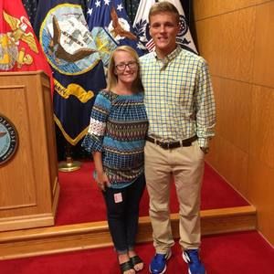 Meet your Posher, Dawn